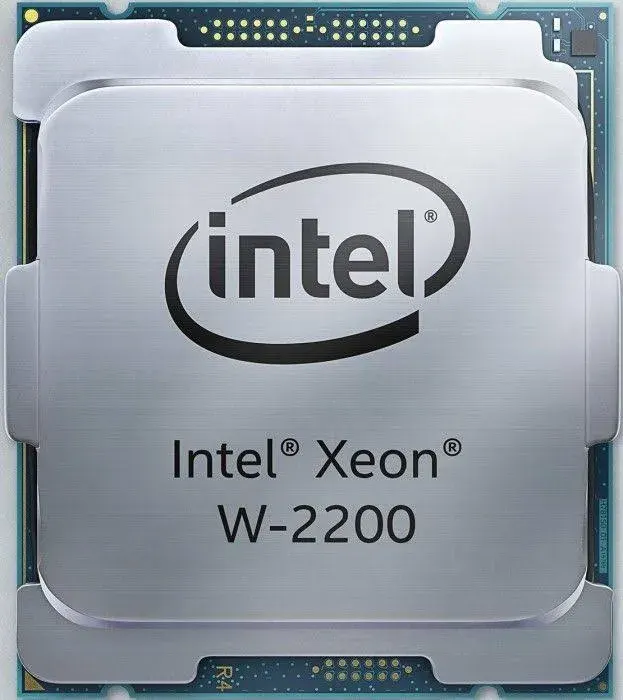 Intel Xeon W-2265 processeur 3,5 GHz 19,25 Mo - vue 4
