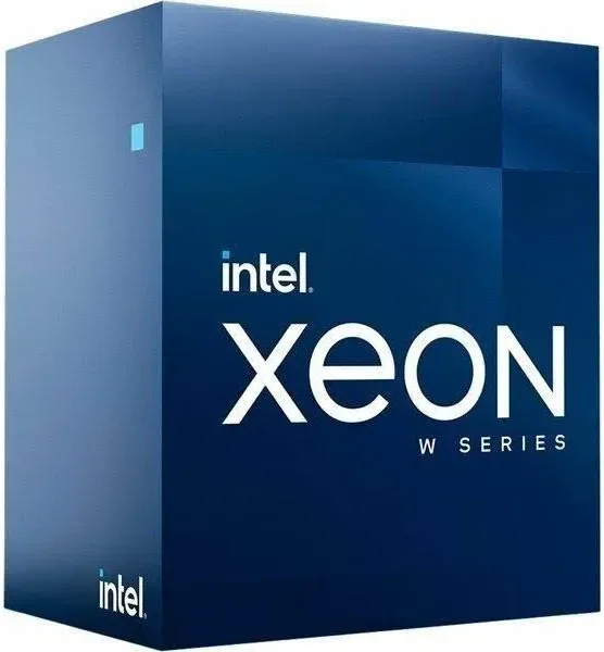 Intel Xeon w5-2455X processeur 3,2 GHz 30 Mo Smart Cache Boîte - vue 3