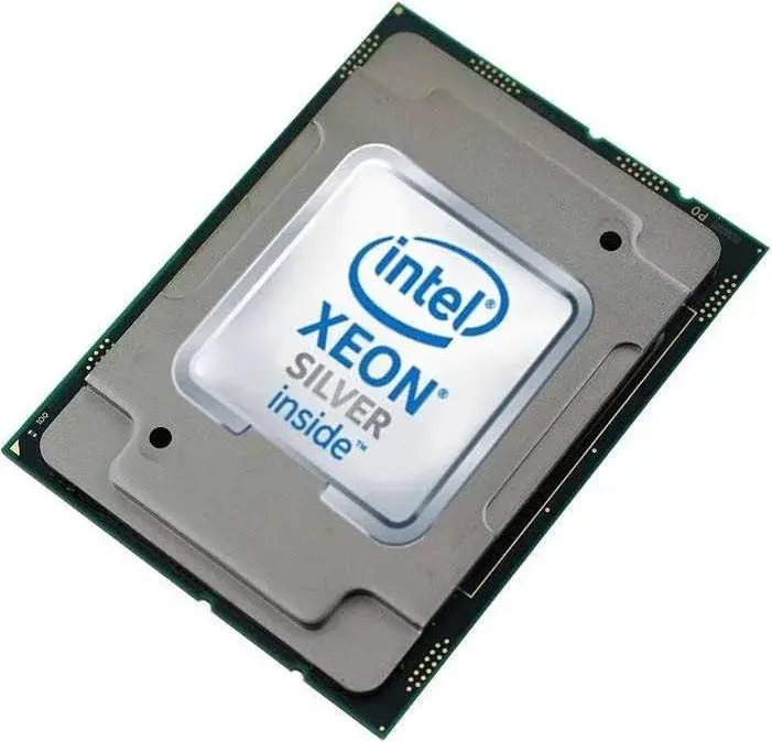 Kit Lenovo Intel Xeon Silver 4208 2,1 GHz pour Lenovo ThinkSystem ST550 - vue 2