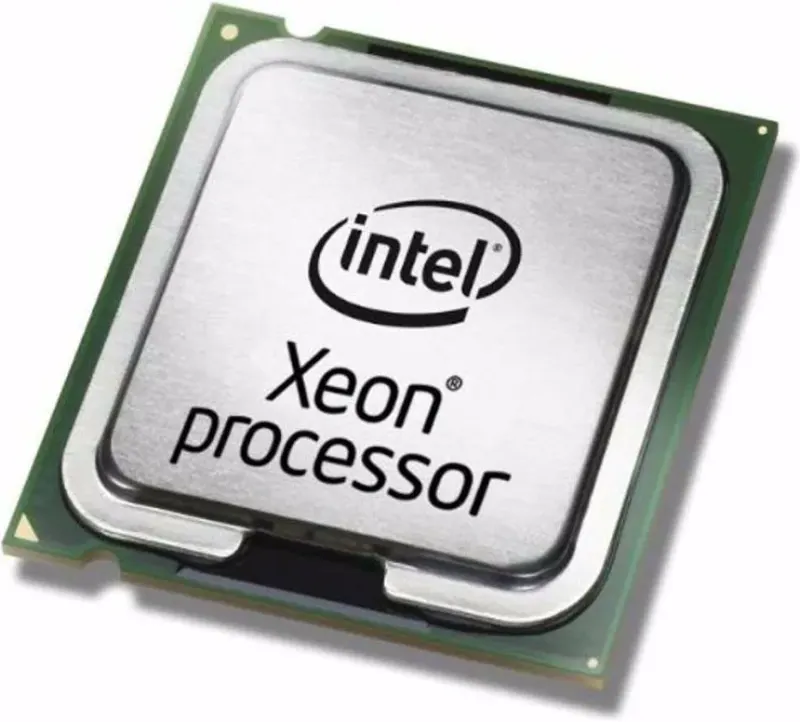 Kit Lenovo Intel Xeon Silver 4208 2,2 GHz pour Thinksystem SR550/SR590/SR650 - vue 2