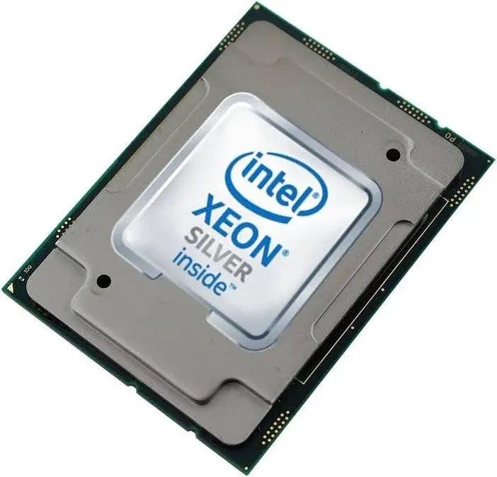 Kit Lenovo Intel Xeon Silver 4208 2,2 GHz pour Thinksystem SR550/SR590/SR650 - vue 3