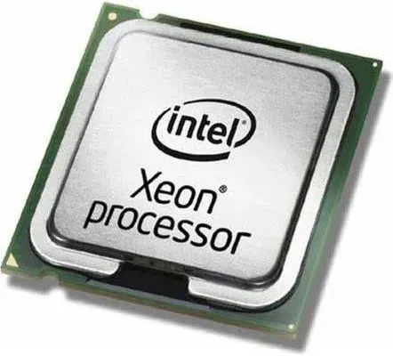 Kit Lenovo Intel Xeon Silver 4210R 2,4 GHz pour ThinkSystem - vue 2