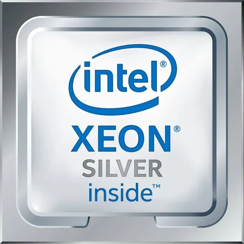 Kit Lenovo Intel Xeon Silver 4210R 2,4 GHz pour ThinkSystem