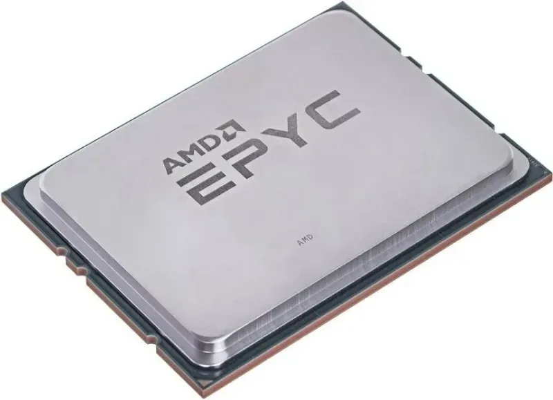 Processeur AMD EPYC 4484PX 12 Cœurs 4,4 GHz Base 5,6 GHz Turbo Socket AM5 - vue 5