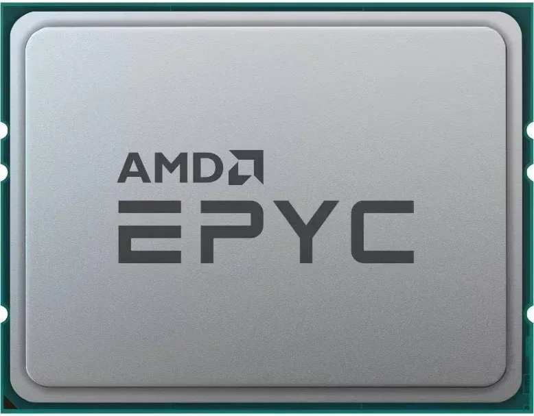 Processeur AMD EPYC 4545P 16 Cœurs 3 GHz 32 Threads Socket AM5 Dual Channel - vue 2