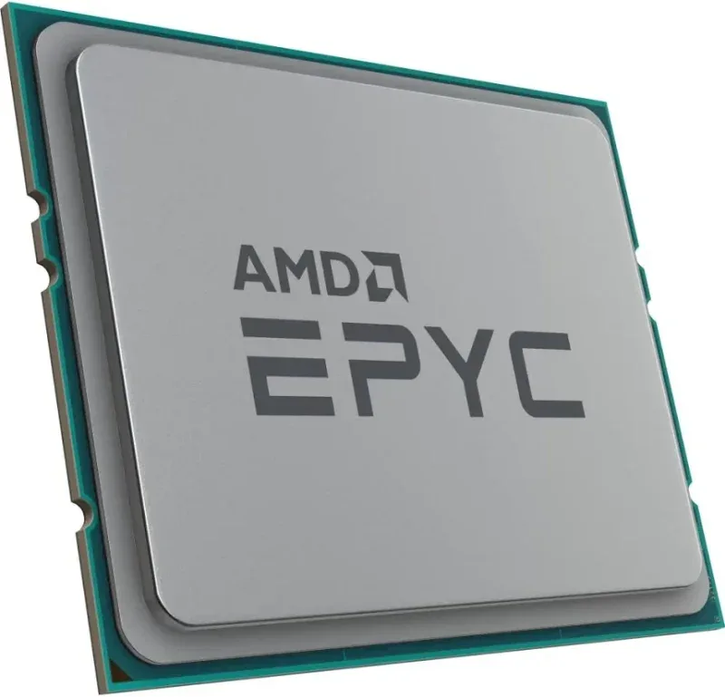 Processeur AMD EPYC 4564P 16 Cœurs 4,5 GHz Base 5,7 GHz Turbo Socket AM5 Box - vue 4