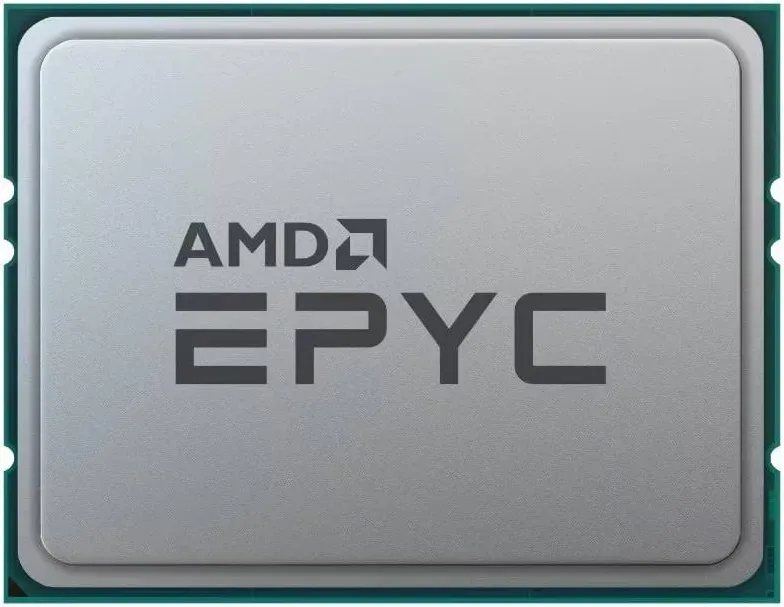 Processeur AMD EPYC 4564P 16 Cœurs 4,5 GHz Base 5,7 GHz Turbo Socket AM5 Box