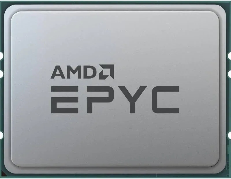 Processeur AMD EPYC 7203 8 cœurs 2,8 GHz 3,4 GHz Octa-channel PCIe 4.0 - vue 4