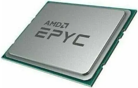 Processeur AMD EPYC 7303P 16 Cœurs 2,4 GHz Base 3,4 GHz Turbo Octa-channel PCIe 4.0 - vue 4