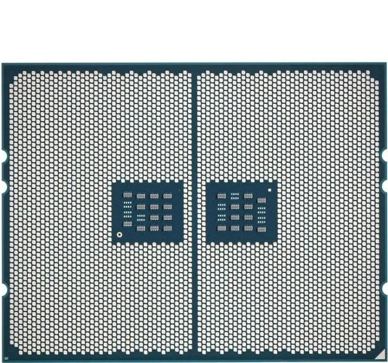 Processeur AMD EPYC 73F3 16 cœurs 3,5 GHz 4 GHz Turbo 256 Mo L3 240 W Octa-channel - vue 3