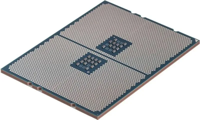 Processeur AMD EPYC 73F3 16 cœurs 3,5 GHz 4 GHz Turbo 256 Mo L3 240 W Octa-channel - vue 5