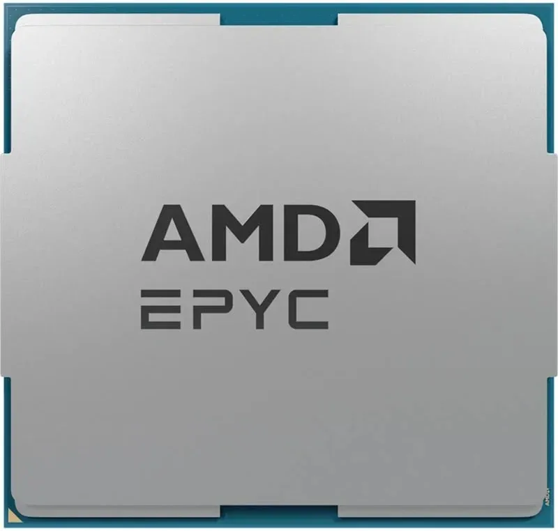 Processeur AMD EPYC 8324PN 32 Cœurs 2,05 GHz Base 3 GHz Turbo Serveur