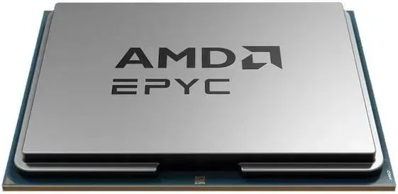 Processeur AMD EPYC 9825 144 Cœurs 2,2 GHz Base 3,7 GHz Turbo Socket SP5 Serveur