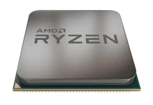 AMD Ryzen 3 3200G 3,6 GHz / 4 GHz