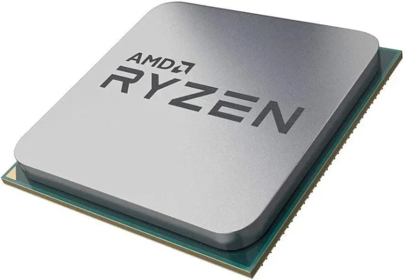 Processeur AMD Ryzen 5 3400G 4 coeurs 3,7 GHz base 4,2 GHz turbo Radeon RX Vega 11 Overclocking - vue 4