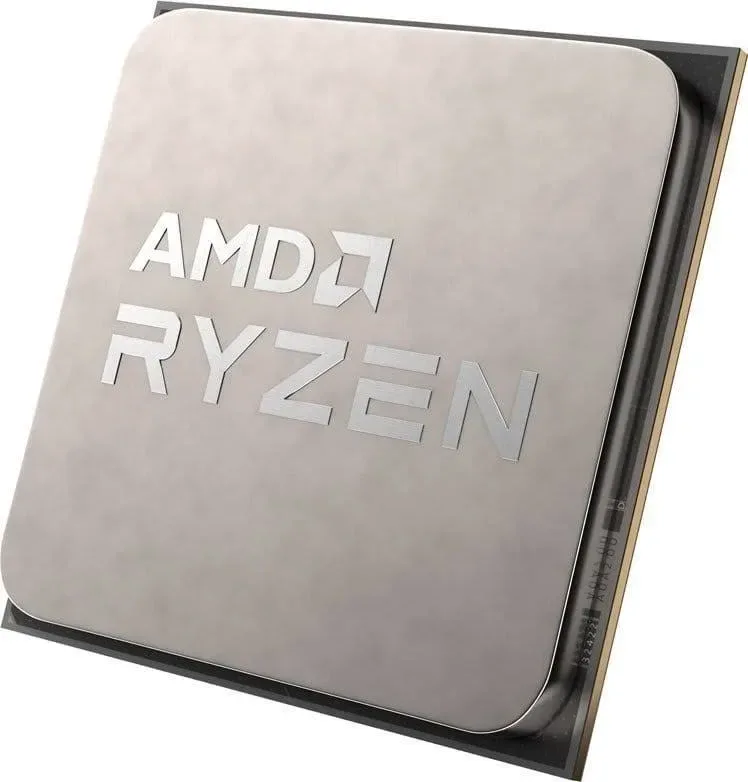 Processeur AMD Ryzen 5 5500GT 6 Cœurs 3,6 GHz 4,4 GHz Radeon Graphics - vue 3