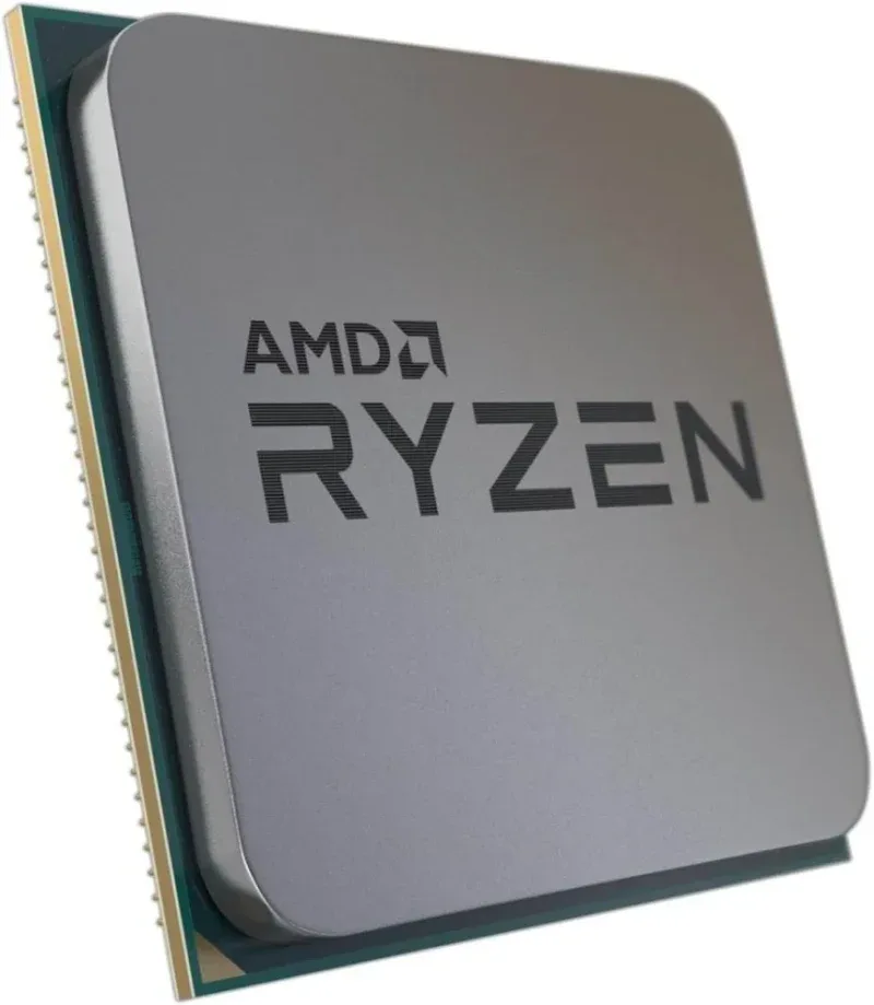 Processeur AMD Ryzen 5 5500GT 6 Cœurs 3,6 GHz 4,4 GHz Radeon Graphics - vue 4
