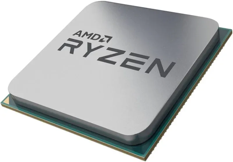 Processeur AMD Ryzen 5 5500GT 6 Cœurs 3,6 GHz 4,4 GHz Radeon Graphics - vue 5