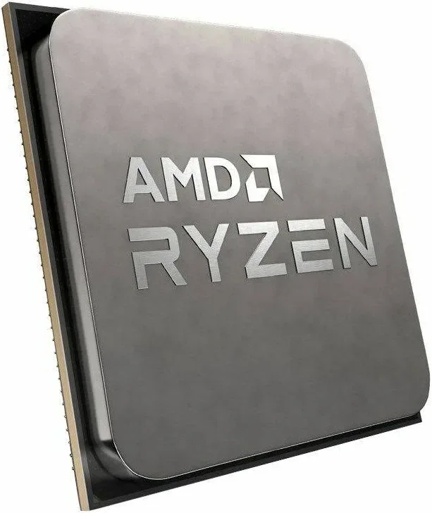 Processeur AMD Ryzen 5 5500GT 6 Cœurs 3,6 GHz 4,4 GHz Radeon Graphics