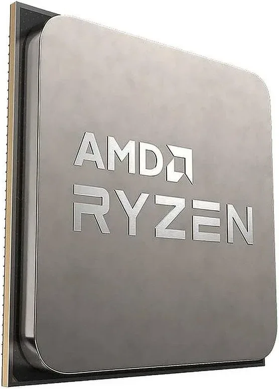 Processeur AMD Ryzen 5 5500GT 6 cœurs 3,6 GHz Base 4,4 GHz Turbo Radeon Graphics - vue 2