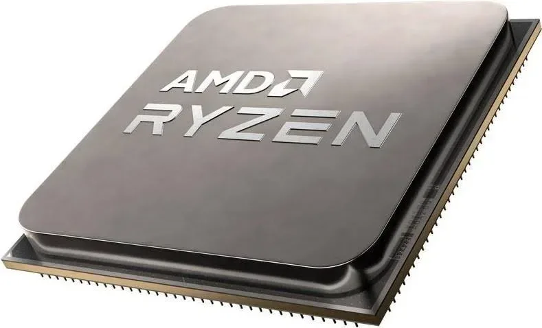 Processeur AMD Ryzen 5 5600GT 6 Cœurs 3,6 GHz Base 4,6 GHz Turbo Radeon Graphics - vue 4