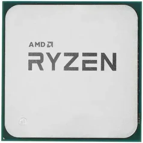 Processeur AMD Ryzen 5 5600GT 6 Cœurs 3,6 GHz Base 4,6 GHz Turbo Radeon Graphics - vue 5