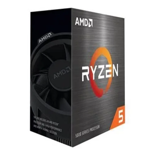 AMD Ryzen 5 5600X 6 cœurs 12 threads AM4