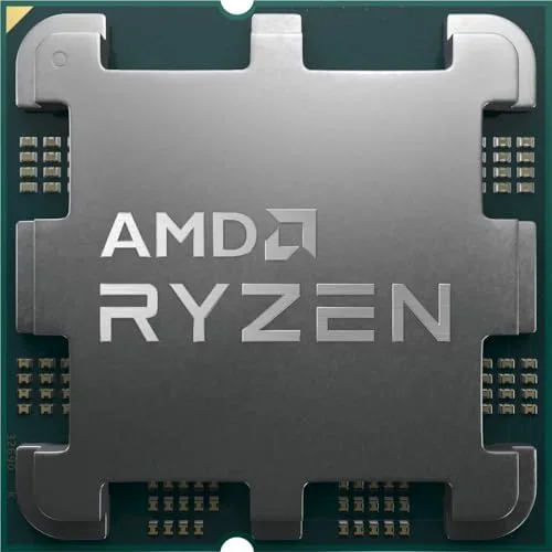 AMD Ryzen 5 7600X 6 cœurs 12 threads AM5