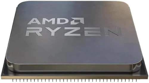 AMD Ryzen 5 PRO 7645 6 cœurs 12 threads