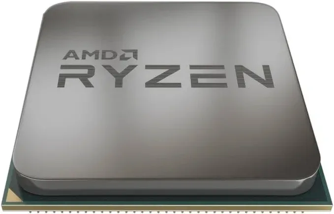 Processeur AMD Ryzen 7 2700 4,1 GHz