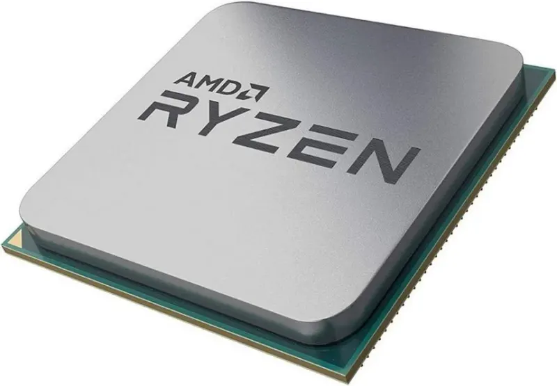 Processeur AMD Ryzen 7 3800X 4.5 GHz Socket AM4 - vue 4