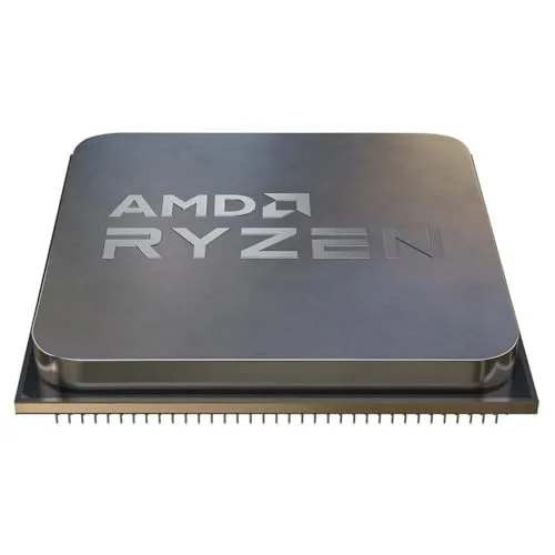 AMD Ryzen 7 5700G 8 cœurs 16 threads
