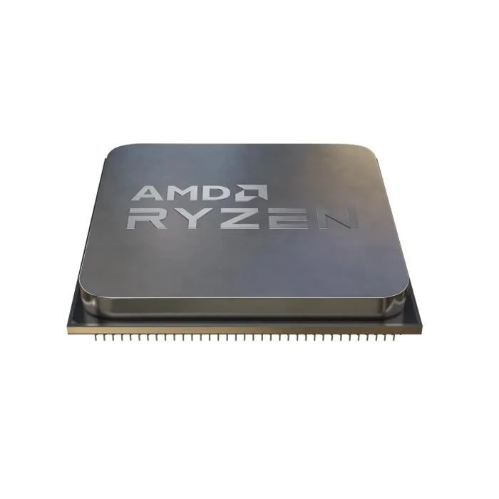 AMD Ryzen 7 5700X 8 cœurs 16 threads
