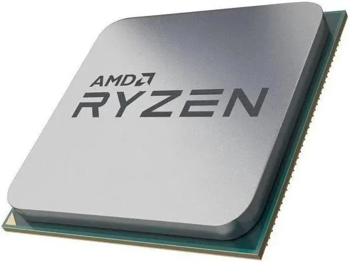 Processeur AMD Ryzen 7 7700 8 Cœurs 3,8 GHz Base 5,3 GHz Turbo Radeon Graphics - vue 5