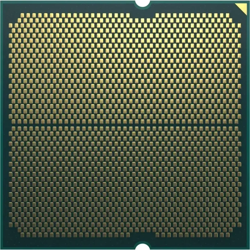 Processeur AMD Ryzen 7 7800X3D 8 Cœurs 4,2 GHz Base 5,0 GHz Turbo Cache 3D V-Cache - vue 5