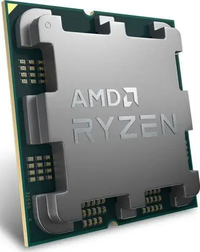 Processeur AMD Ryzen 7 8700G 8 Cœurs 4,2 GHz Base 5,1 GHz Turbo Radeon 780M