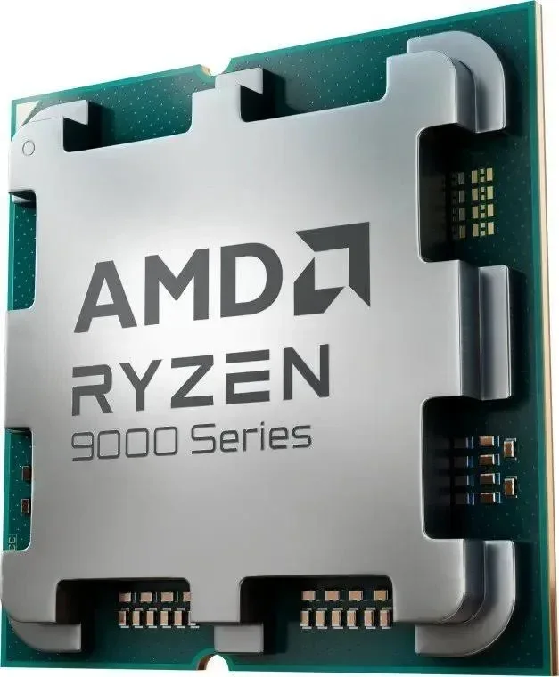 Processeur AMD Ryzen 7 9700X 8 Cœurs 3,8 GHz Base 5,5 GHz Turbo PCIe 5.0 DDR5 - vue 3