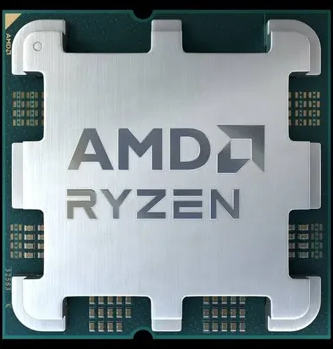Processeur AMD Ryzen 7 PRO 7745 8 Cœurs 3,8 GHz Base 5,3 GHz Turbo Box