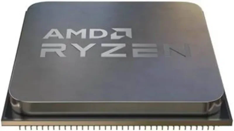 Processeur AMD Ryzen 7 PRO 7745 8 Cœurs 3,8 GHz Base 5,3 GHz Turbo Tray - vue 2