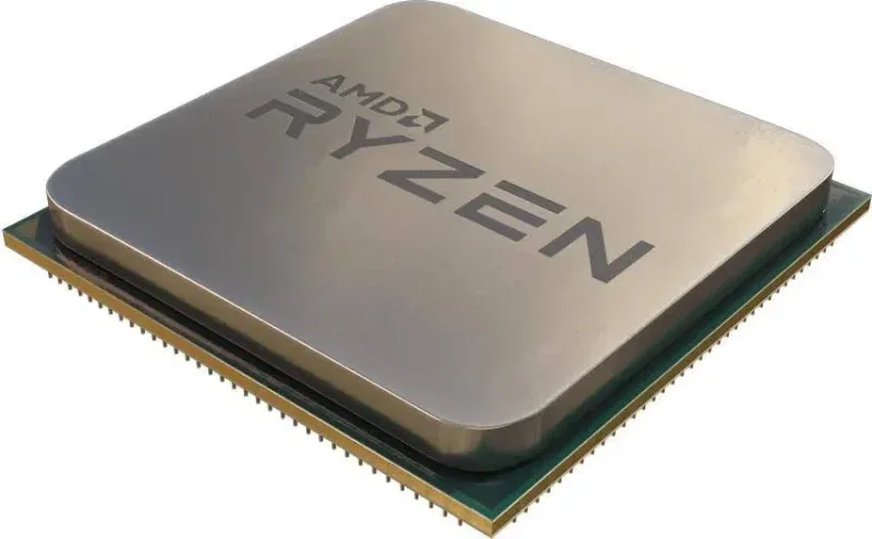 Processeur AMD Ryzen 9 5900XT 16 coeurs 3,3 GHz Base 4,8 GHz Turbo 32 threads Dual Channel - vue 3