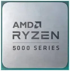 Processeur AMD Ryzen 9 5900XT 16 coeurs 3,3 GHz Base 4,8 GHz Turbo 32 threads Dual Channel - vue 5