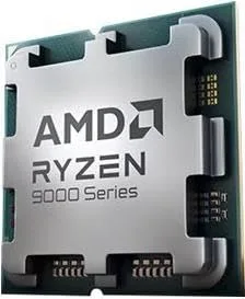 AMD Ryzen 9 9950X 16 cœurs / 32 threads