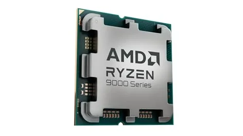 Processeur - AMD - Ryzen™ 9 9950X3D2 - 16 Cœurs - 32 Threads - Fréquence boost jusquà 560 GHz - vue 6