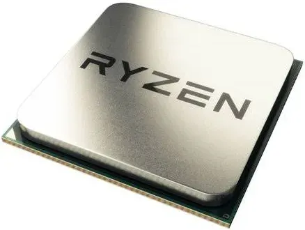 Processeur AMD Ryzen 9 PRO 7945 12 Cœurs 3,7 GHz 5,4 GHz Graphiques intégrés - vue 5