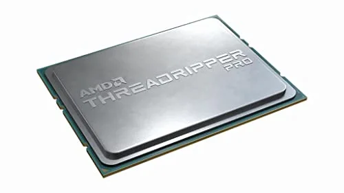 AMD Ryzen Threadripper PRO 5965WX 24 cœurs 48 threads