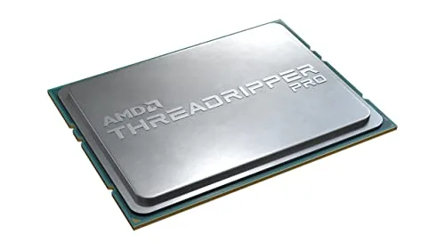 AMD Ryzen Threadripper PRO 5995WX 64 cœurs 128 threads