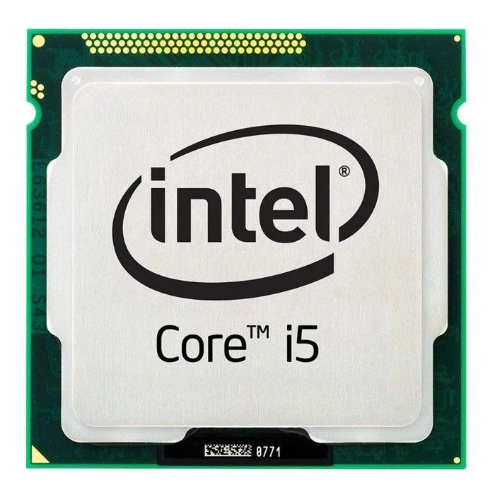 Intel Core i5-3470 3.2 GHz LGA1155