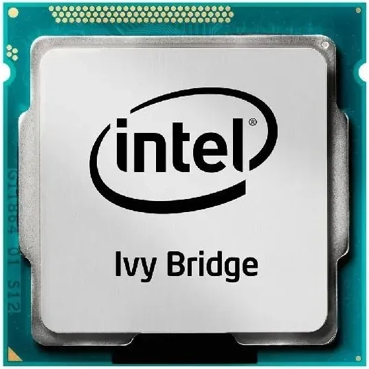 Processeur cpu intel pentium g2020 2.9ghz 3mo 5gt/s lga1155 dual core sr10h - vue 2
