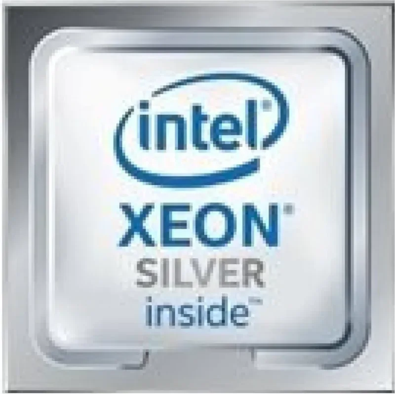 Processeur DELL Xeon Silver 4314 16 Cœurs 2,4 GHz Base 3,4 GHz Turbo Octa-Channel ECC - vue 2