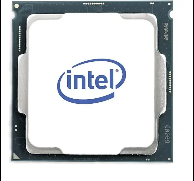Processeur DELL Xeon Silver 4314 16 Cœurs 2,4 GHz Base 3,4 GHz Turbo Octa-Channel ECC - processeur vue principale